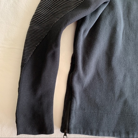 Nike pullover sweatshirt black - Picture 3 of 7